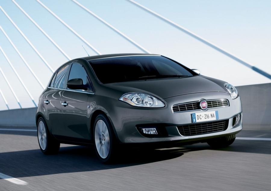  Fiat Bravo 2007 года  (фото 88 из 110)
